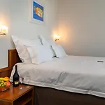 Panorama - Free Ev Charging Station Hotell 4*
