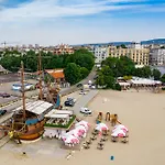 Hotell Panorama - Free Ev Charging Station 4*