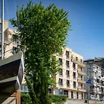 Hotell Panorama - Free Ev Charging Station Varna