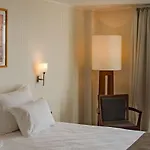 Hotell Panorama - Free Ev Charging Station