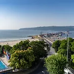 Hotell Panorama - Free Ev Charging Station Varna