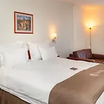 Panorama - Free Ev Charging Station Hotell 4*