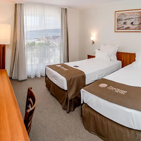 Panorama - Free Ev Charging Station Hotel