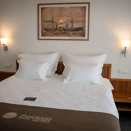 Panorama - Free Ev Charging Station 酒店