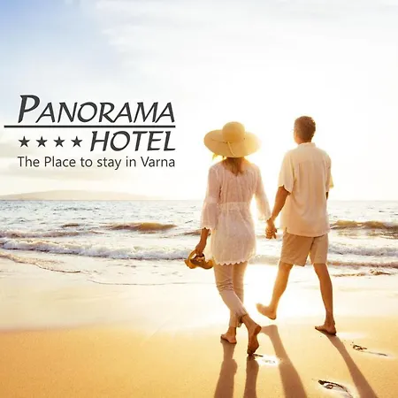 Panorama - Free Ev Charging Station Hotel