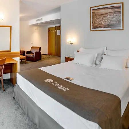 Panorama - Free Ev Charging Station