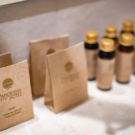 Panorama - Free Ev Charging Station Hotel 4*