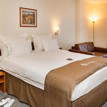 Panorama - Free Ev Charging Station 酒店 瓦爾納