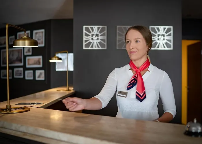 Panorama - Free Ev Charging Station 4*