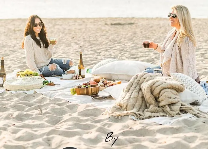 Panorama - Free Ev Charging Station Szálloda Várna