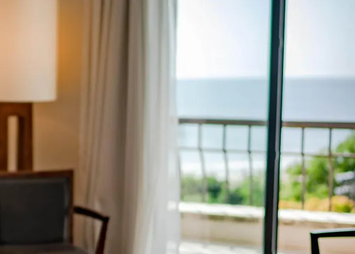 Panorama - Free Ev Charging Station 4* Várna