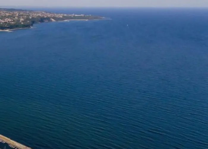 Panorama - Free Ev Charging Station 4* Várna