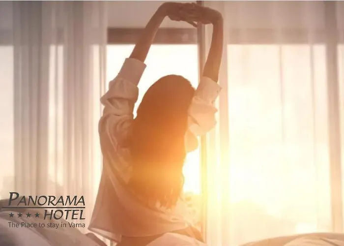 Panorama - Free Ev Charging Station Szálloda 4*