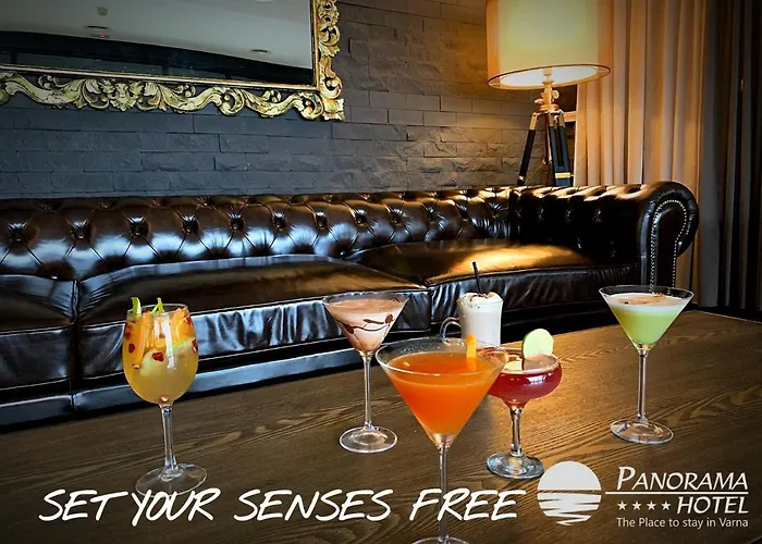 Szálloda Panorama - Free Ev Charging Station