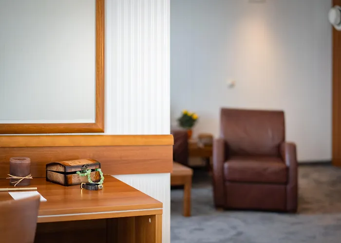 Panorama - Free Ev Charging Station Szálloda Várna