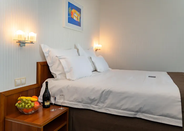 Panorama - Free Ev Charging Station Szálloda 4*