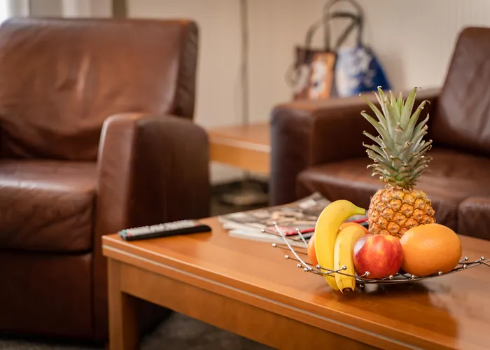 Panorama - Free Ev Charging Station Szálloda Várna