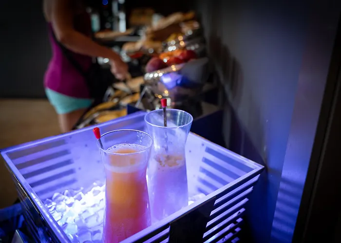 Panorama - Free Ev Charging Station Szálloda