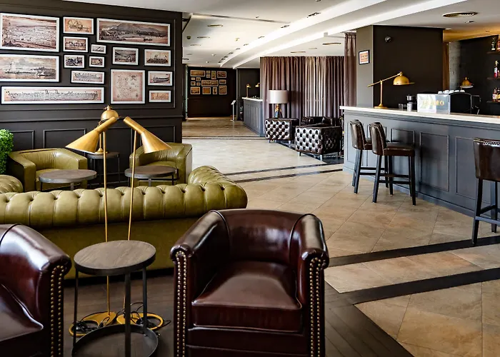 Szálloda Panorama - Free Ev Charging Station Várna