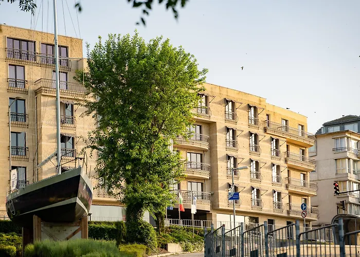 Panorama - Free Ev Charging Station Várna