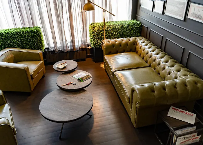 Szálloda Panorama - Free Ev Charging Station 4*