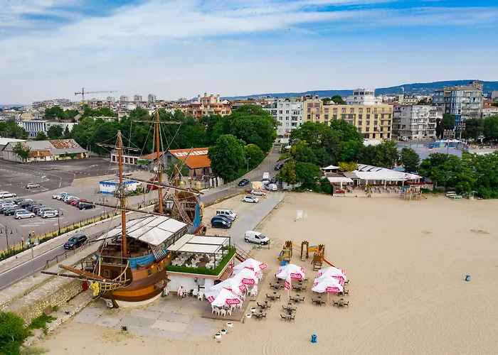 Szálloda Panorama - Free Ev Charging Station 4*