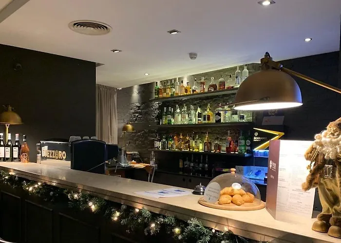 Panorama - Free Ev Charging Station Szálloda