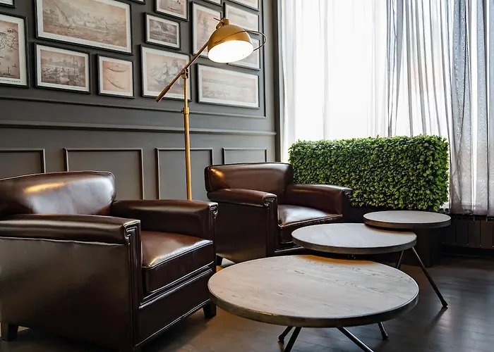 Panorama - Free Ev Charging Station Várna