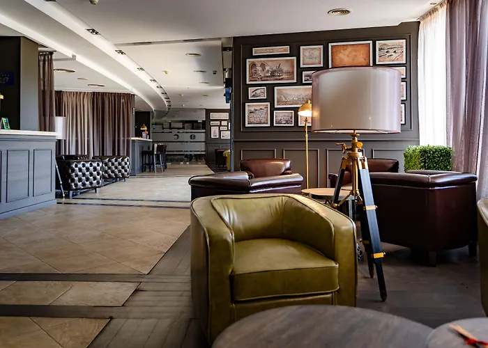 Szálloda Panorama - Free Ev Charging Station 4*