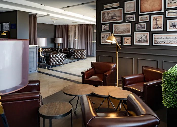 Panorama - Free Ev Charging Station Szálloda 4*