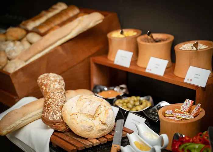 Panorama - Free Ev Charging Station