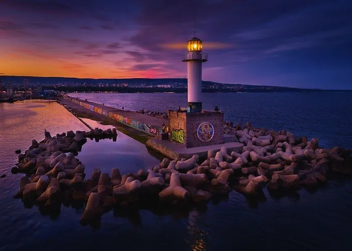 Panorama - Free Ev Charging Station Szálloda