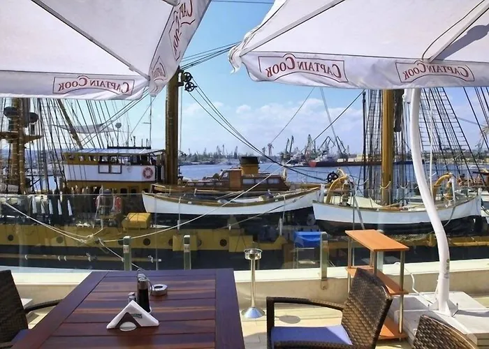 Panorama - Free Ev Charging Station Várna