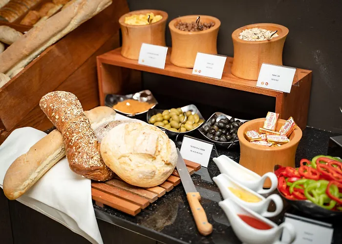 Panorama - Free Ev Charging Station