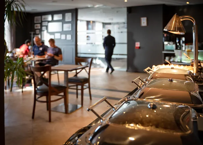 Panorama - Free Ev Charging Station Várna