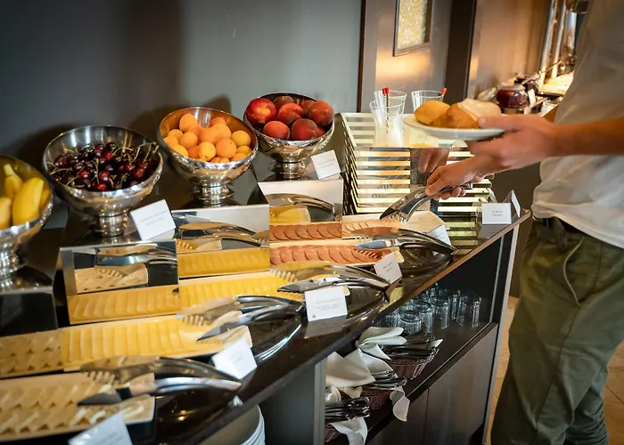 Panorama - Free Ev Charging Station 4* Várna