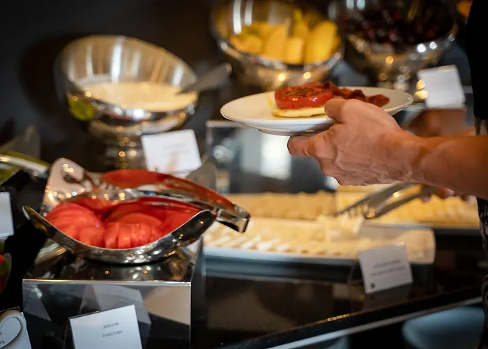 Panorama - Free Ev Charging Station Szálloda