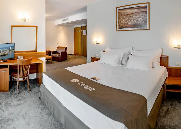 Panorama - Free Ev Charging Station