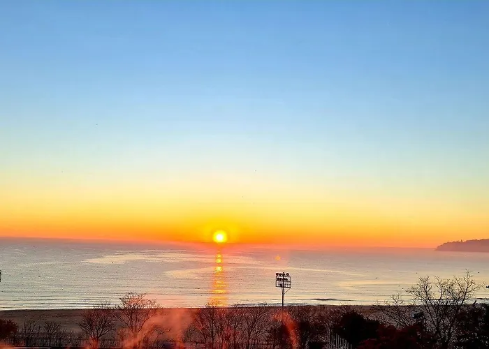 Panorama - Free Ev Charging Station Szálloda