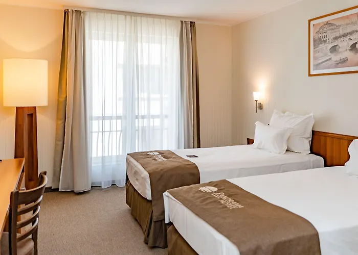 Panorama - Free Ev Charging Station 4*