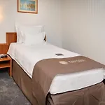 Hotel Panorama - Free Ev Charging Station 4*