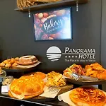 Hotel Panorama - Free Ev Charging Station 4*