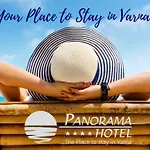 Panorama - Free Ev Charging Station Hotel 4*