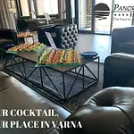 Hotel Panorama - Free Ev Charging Station Varna