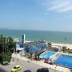 Panorama - Free Ev Charging Station Hotel Varna