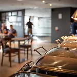 Hotel Panorama - Free Ev Charging Station Varna