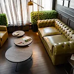 Hotel Panorama - Free Ev Charging Station 4*
