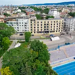 Hotel Panorama - Free Ev Charging Station Varna