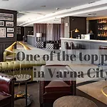 Panorama - Free Ev Charging Station Hotel Varna