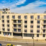 Hotel Panorama - Free Ev Charging Station
